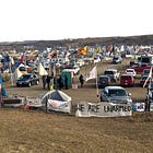 Resistance and Resilience: Deets On The Standing Rock Sioux Protests