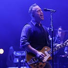 Photos: Jason Isbell & The 400 Unit