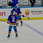 Will The Islanders Team That Lamoriello Built For 2024-25 Ever Be 100 Percent Healthy Again?