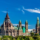 Urgent! Canadians Take Action Now!