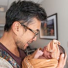 The New Parent Story I Wasn’t Told