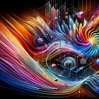 Resonantia (Rs): The Element of Resonant Frequencies