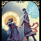 Children of Eldair 1: A Frame of Stars