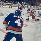 Tony DeAngelo On Potentially Signing Back With Islanders: 'It's A No-Brainer' 