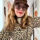 My Winter Micro Wardrobe
