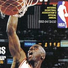 Inside the Multiverse: 1994 Street & Smith's (Almost) NBA Preview