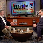 The Hidden Fascism of Big Tech and ESG Investing