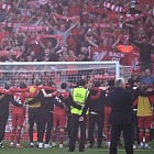 Liverpool are Premier League Champions. When did you know?