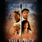 Movie Review: The Forge