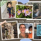 Life {behind the scenes} 02.24