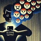 Strangers Online Rarely Have Your Best Interests at Heart