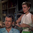 Close Reads at the Movies: Rear Window