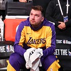 🏀 A temporada mais caótica da história da NBA?