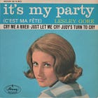 It's My Party and I'll Give Away Vinyl If I Want To