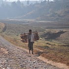 An Off the Beaten Track Guide to Writing a Novel