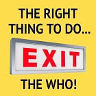 EXIT the WHO Begins!!! The Senate In The State of Louisiana Just Voted To Ban All Rules And Mandates From The WHO, WEF And The UN From Being Enforced.