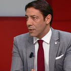 Tardou, mas apareceu.