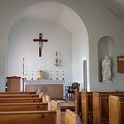 The Official Compline Line of Succession (Updated for Fall 2024)