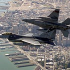 NORAD To Secure The Skies Over Caesars Superdome During Super Bowl LIX