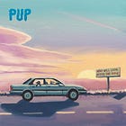 NEW ALBUM MAY 2 / NEW SONG + VID "HALLWAYS" OUT TODAY