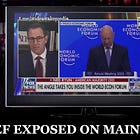 WEF Fascism explained in 1 minute