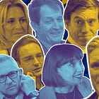 Rise of the Liberal Authoritarians - What a FASCINATING new study reveals about the psychology of the “liberal” elite class