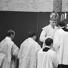 Did Lefebvre see the Conciliar Church as a separate society to the Catholic Church?