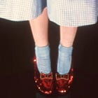 Three Pots of Inspiration: The Met's Vaults, visual ephemera, and Dorothy, Dorothy, Dorothy!