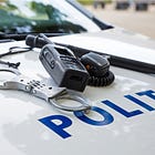 Beware of Fake Police Officer Scams in Groningen