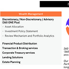 360 ONE WAM: PAT up 48% & Revenue up 34% in Q1-25 at a PE of 46