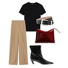 What to wear for the Jewish holidays, newness and an exciting collaboration 