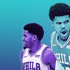 5 Big Sixers Questions 