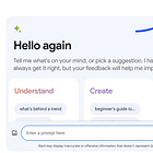 ♻️ Bard lo hace mejor que ChatGPT +10 herramientas para hacer presentaciones con IA ! 