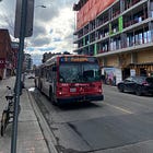 How to fix Traffic on Bank Street