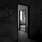 The mythical act of letting go