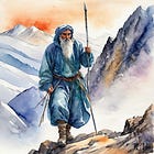[21] Imamah (Leadership) - Introduction 1