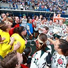 NWSL Challenge Cup Recap: Portland Thorns 0, OL Reign 0