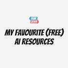 My favourite (free) AI resources