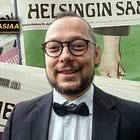 Karma iski: Vuonna 2016 minua huijannut, journalismipalkintoni varastanut ja sensuurin asettanut HS-toimittaja on syytettynä törkeästä kunnianloukkauksesta
