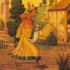 Devil's Seed—Heretics and the parable of the cockle