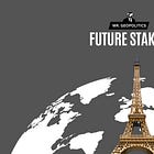 🇫🇷🎲 Part 2: France’s Geopolitical Gamble: Is the Nation Prepared for the Unknown?