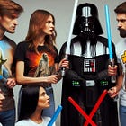 ¿Hay algo peor que los fans tóxicos de Star Wars?