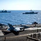 Operation Prosperity Guardian: Global Response To Attacks In Red Sea