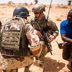US Begins Withdrawal From Niger Amid Reports Iran Buying 300 Tons Of Uranium From Niger (Full Report)