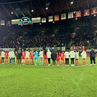 Preview: Portland Thorns vs Seattle Reign