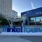 Intel Foundry: A Cultural Reboot