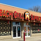 Hibachi Grill owners charged with employing illegal workers