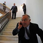 Is David Brooks Imitating Lenin the Funniest New York Times Column Ever? 