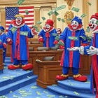 U.S. Congress Funnels $516 Billion Into Expired Programs in 2024