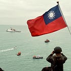 Chinese Air, Naval Forces Edge Closer To Taiwan As Presidential Inauguration Approaches